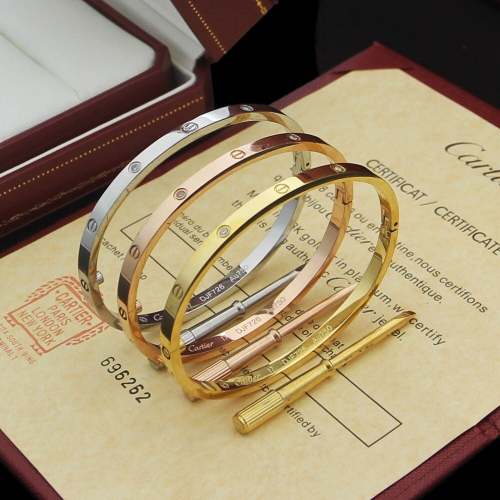 bracelet bangle cuff jewelry ,with box, J20-521-523