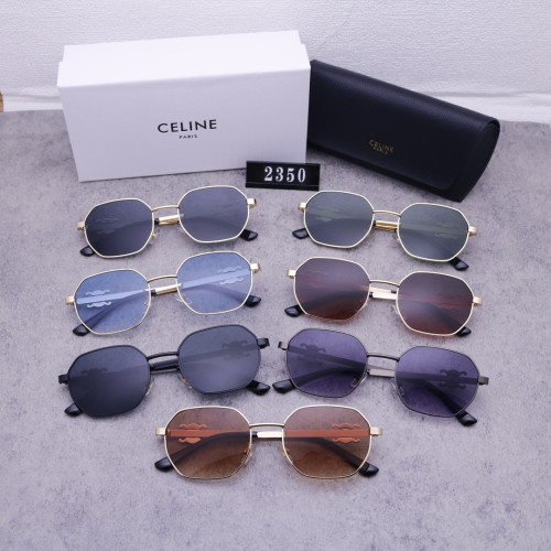 Blue light blocking sunglasses with the box and case ,G25-189-195