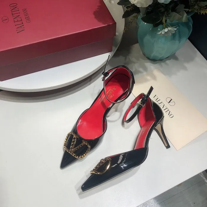 women heel shoes,size 34-42, heel 8cm,SS60-1928-1929