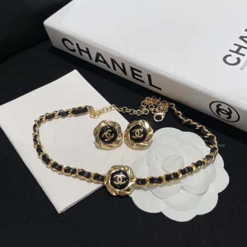 Necklace earring set jewelry,with box,  J35-121