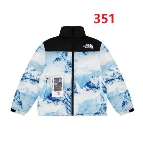 Men's and women's autumn and winter fashion cotton jacket clothes,CL68-351