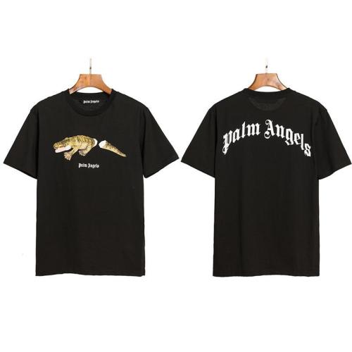 Fashion cotton T shirt for men and women, CL25-1080-1084