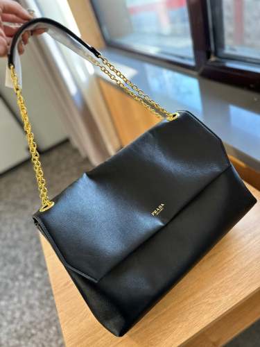 Split leather bag ,AAA , size 38x24cm ,no box,  B88-1747