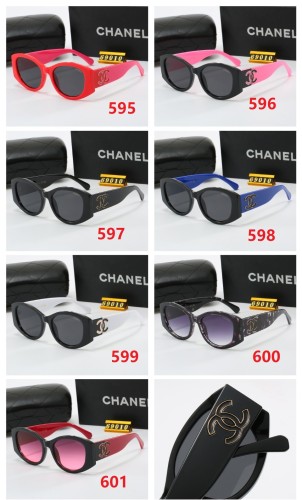 Blue light blocking sunglasses with the box and case ,G25-595-601