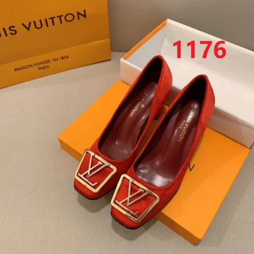 heel shoes, size 34-41, heel 7.5cm, with box, SS60-1176