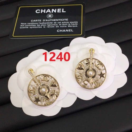 earring  jewelry ,with box,  J25-1240