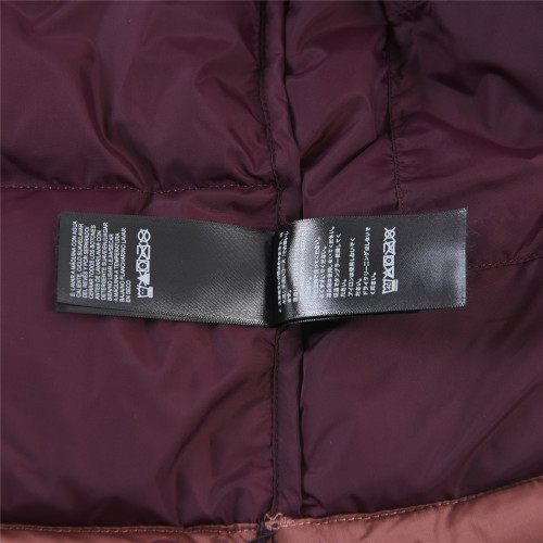 Kids' down jacket  clothes eiderdown outwear . CL88-17