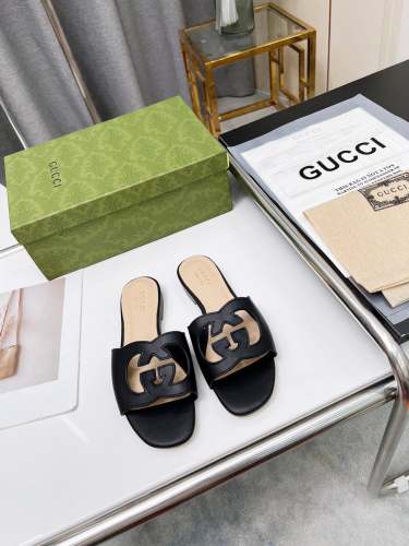 Women flat slipper shoes, size 35-42, SS50-1170