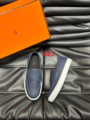 Men flat shoes,size 38-45, SS88-823
