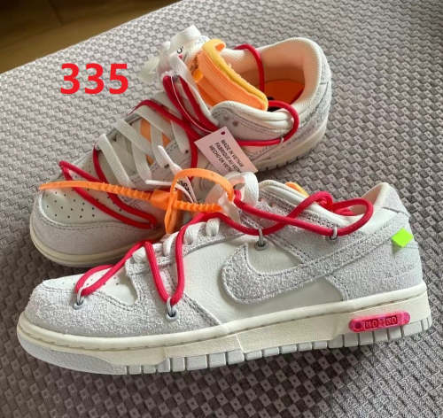 Women men flat sneakers shoes, size 35-44, SS98-335-339