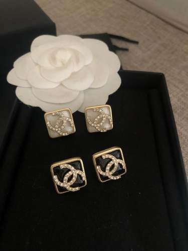 Earring  jewelry ,with box,  J25-1637-1638
