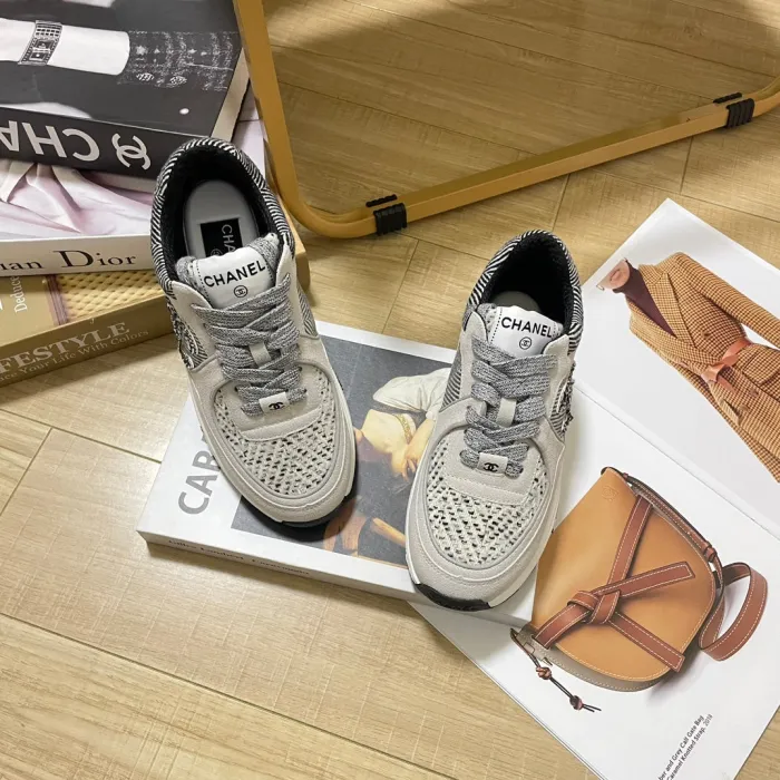 Women flat sneaker shoes, size 34-42, SS70-1714