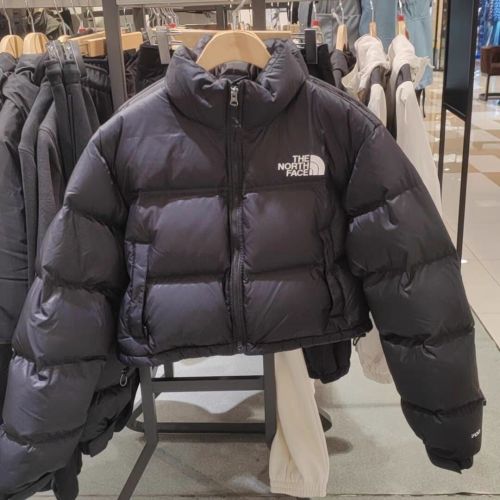 Women's fashion down-down cotton jacket clothes, S-M-L,CL68-377-378