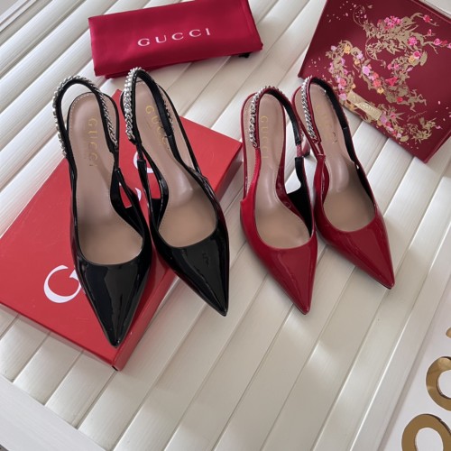Women heel shoes,size 35-40, SS60-2378-2379