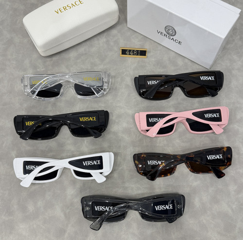 Blue light blocking sunglasses with the box and case ,G25-857-863