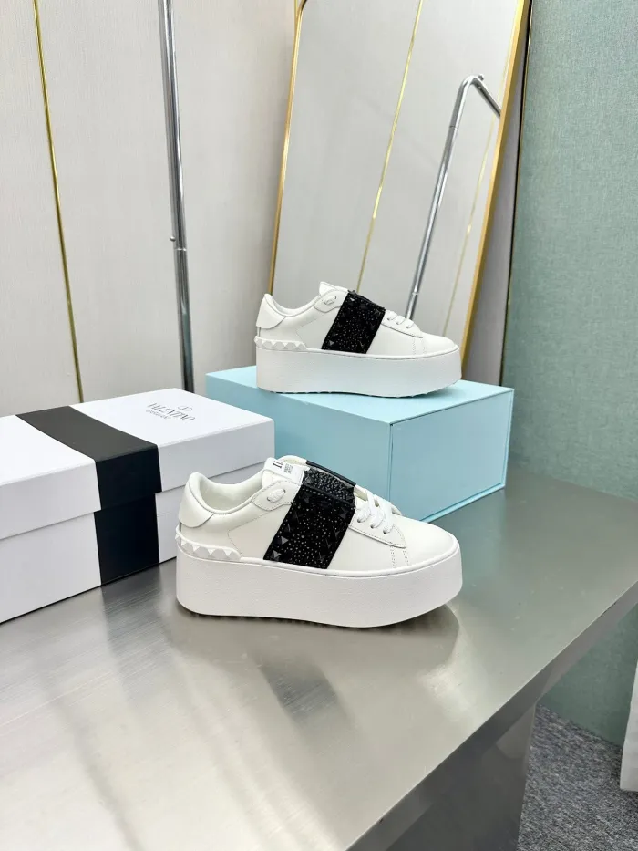 Women's flat runners shoes, size 35-45, SS88-621-623