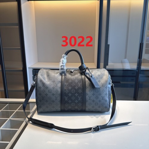Split leather bag ,3A ,size 45x27x23cm,no box,  B75-3022