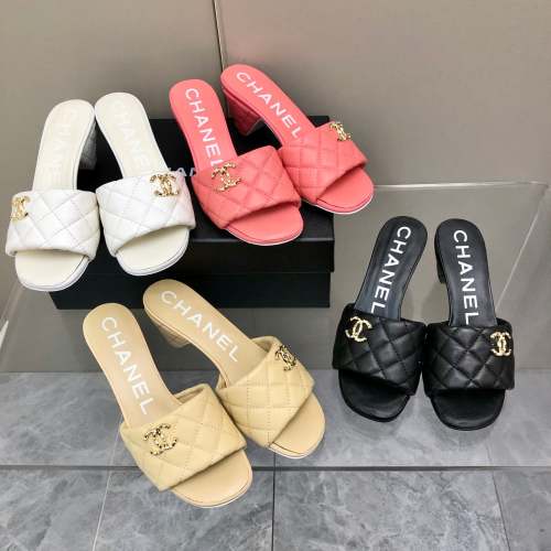 heel shoes, size 35-40, heel 6cm, with box, SS60-1296-1299