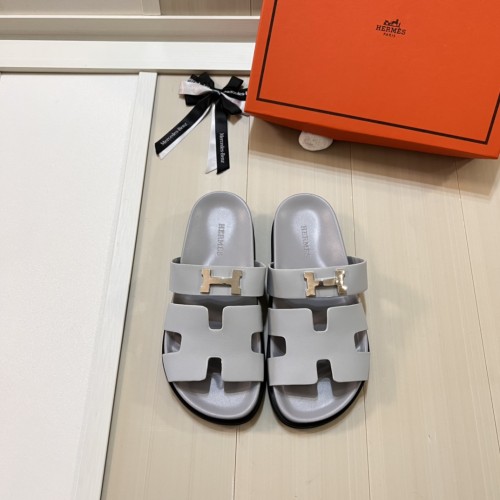 Women men flat slipper shoes,  size 35-44, SS50-1660