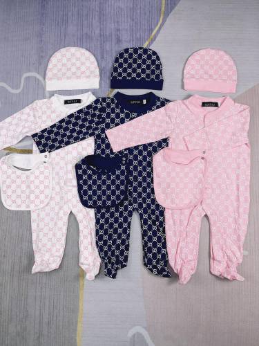 Baby set clothes , CL35-715-717