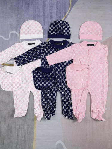Baby set clothes , CL35-715-717