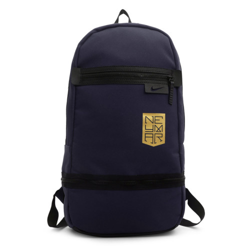 Oxford backpack school bag ,  no box, size 48x27x12cm , B25-271-274
