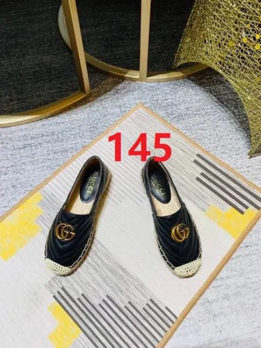 Ladies' casual flat shoes, no box, ,SS50-145