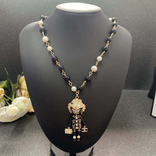 Necklace  jewelry ,with box,  J38-220
