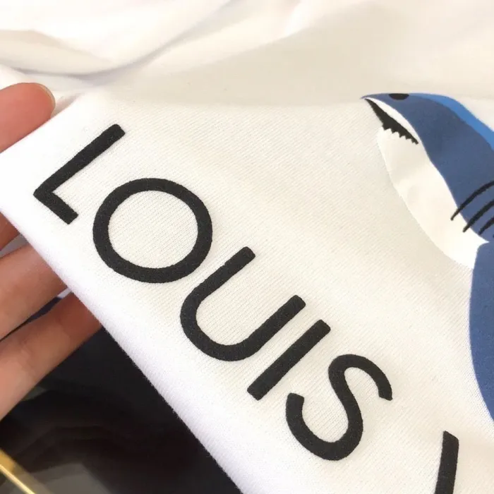 Fashion cotton T shirt for men and women, CL25-980-981