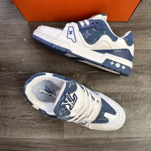Women men sneaker shoes,  size 36-44, SS50-38