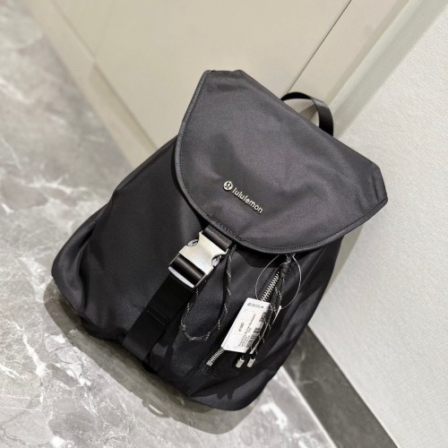 Drawstring backpack bag  ,size 30x12x30cm,no box,  B50-7