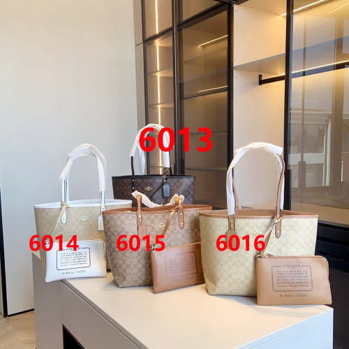 Split Leather  bag ,3A , size 45/30x29x14cm ,no box,  B68-6013-6016
