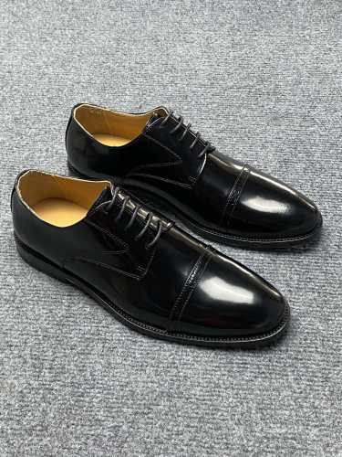 Top Quality men flat leather shoes,size 38-47, SS150-156