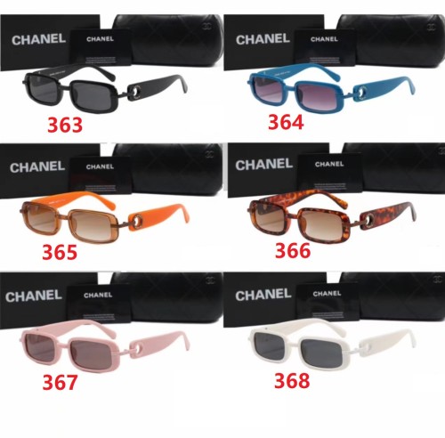 Blue light blocking sunglasses with the box and case ,G25-363-368