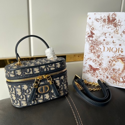 Split leather bag ,3A ,size 18cm ,no box,  B68-32