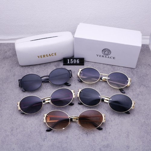 Blue light blocking sunglasses with the box and case ,G25-329-333