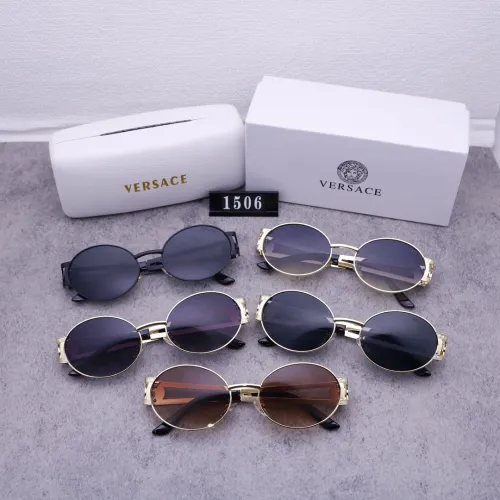 Blue light blocking sunglasses with the box and case ,G25-329-333