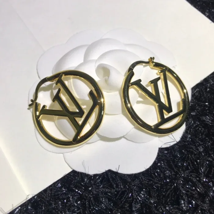 Set jewelry, earring and necklace,, with box
