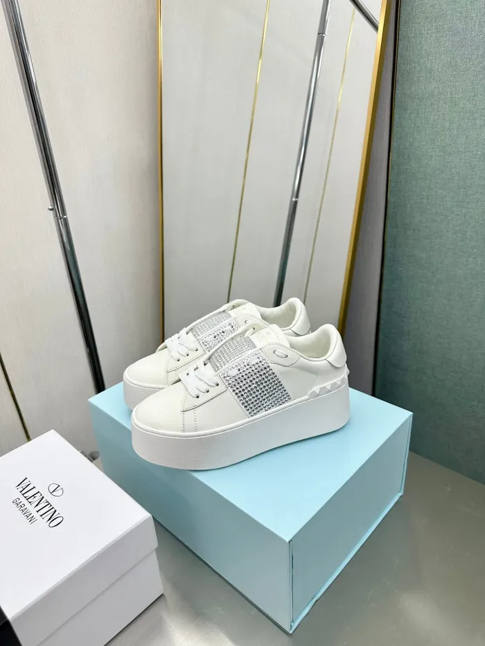 Women's flat runners shoes, size 35-45, SS88-621-623
