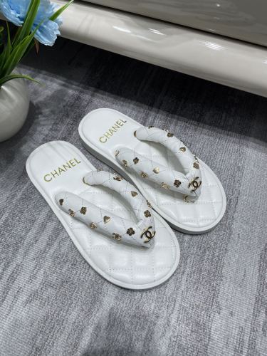 Women's flat slipper shoes, size 35-40, SS50-1389-1391