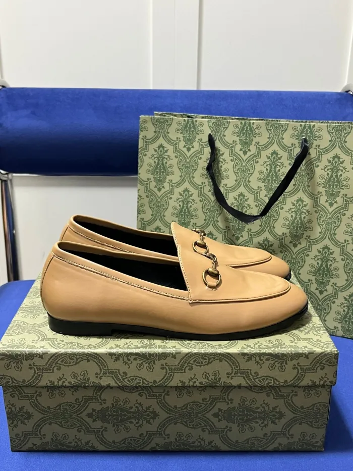 Women flat loafers shoes, size 35-42, SS60-2273