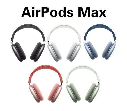 Air-pods*Max Wireless Bluetooth headset, headset50-7