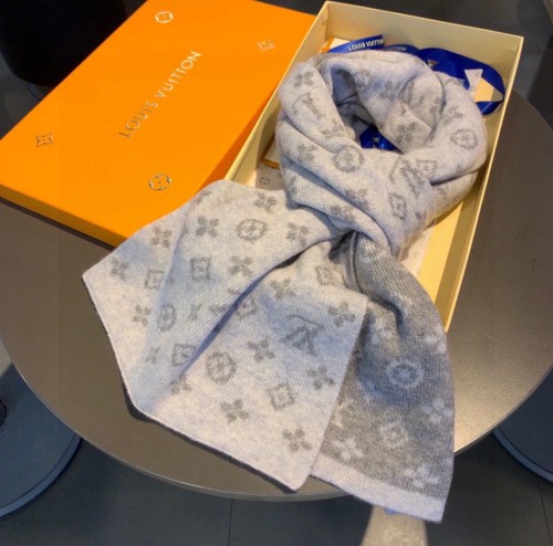 Cashmere cotton scarf , size: 30X180cm, no box. SF25-20-21