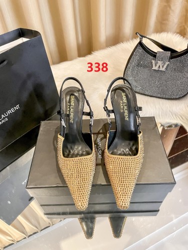 Women heel shoes,heel 8cm/10cm,  size 35-40, SS60-338