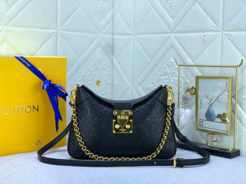 Split Leather  bag ,5A , size 29x19x9cm ,no box,  B110-137