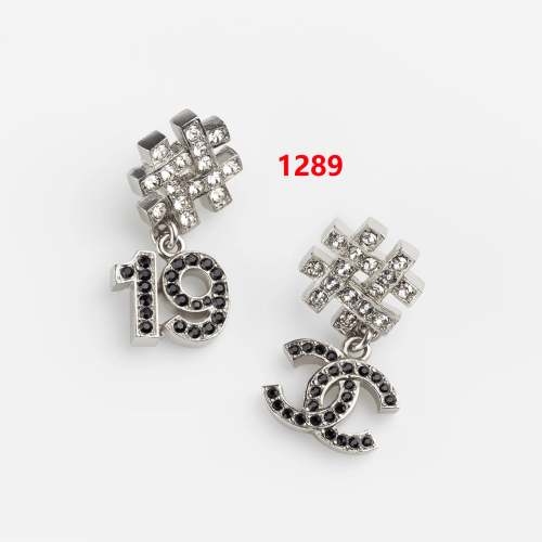 earring  jewelry ,with box,  J25-1289