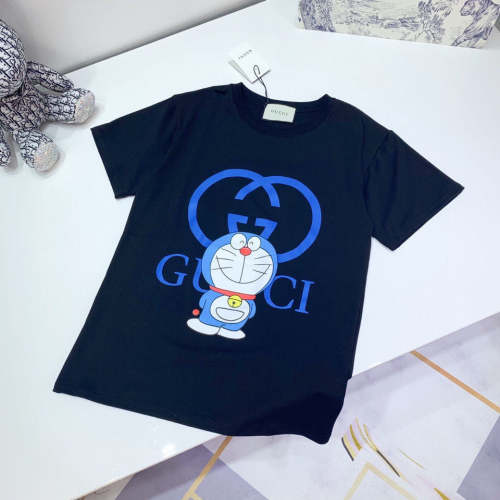 Kids fashion t-shirt clothes, CL15.5-62-65