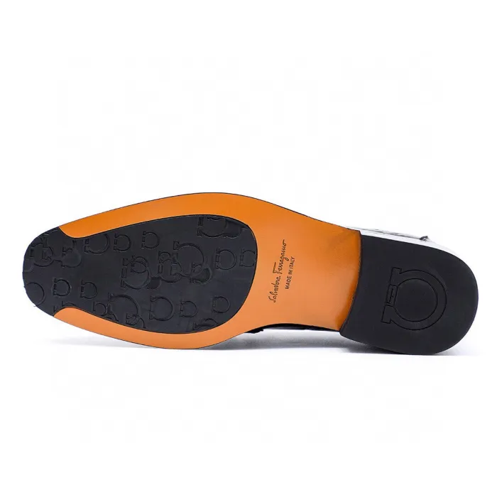 Top Quality Leather shoes, size 38-47,SS110-403