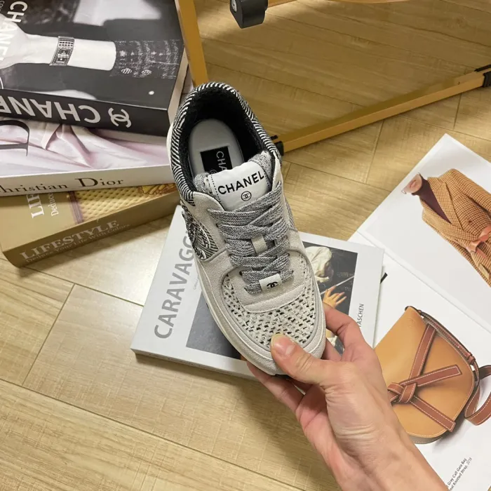 Women flat sneaker shoes, size 34-42, SS70-1714