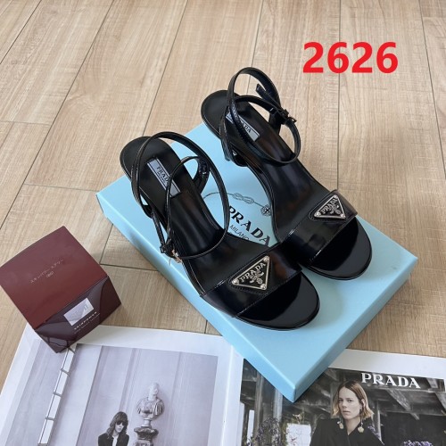 Women heel shoes, heel 8cm,size 34-41, SS60-2626-2628